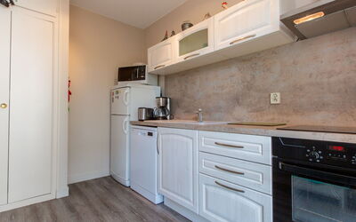Accommodatie:&nbsp;Marines 2 355.4