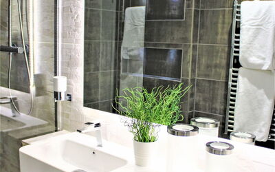 Accommodatie:&nbsp;Lawrence House 303.2