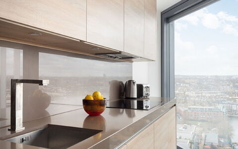 London City 304: Meubilair, Interieur Ontwerp, Appartement, Verdieping, Flooring, Tafel, Stoel, Woonkamer, Kamer, Huis