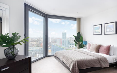 London City 304: Meubilair, Interieur Ontwerp, Appartement, Verdieping, Flooring, Tafel, Stoel, Woonkamer, Kamer, Huis