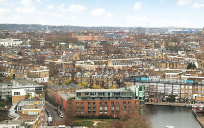 London City 304