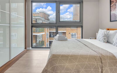 Accommodatie:&nbsp;Lexicon, Angel 304.2