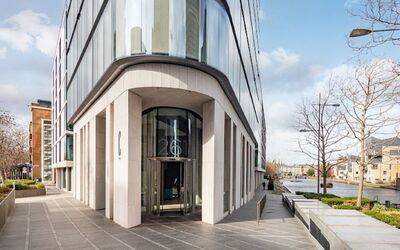Accommodatie:&nbsp;Lexicon, Angel 304.1
