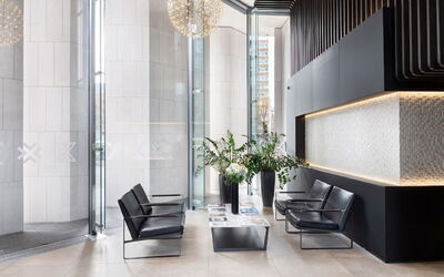 Accommodatie:&nbsp;Lexicon, Angel 304.1