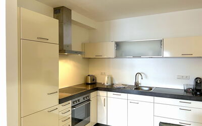 Accommodatie:&nbsp;Mountain Resort Kaprun 160.2