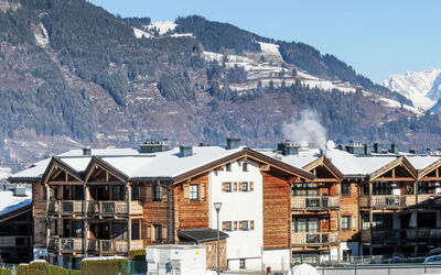 Kaprun 160