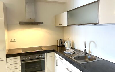 Accommodatie:&nbsp;Mountain Resort Kaprun 160.2