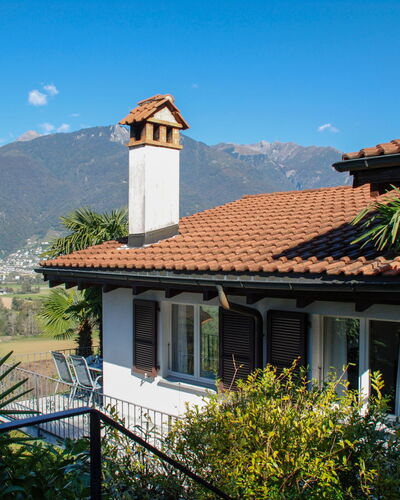 Casa Cavriana