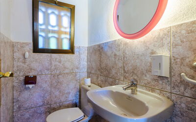 Accommodatie:&nbsp;El Refugio i 20.1