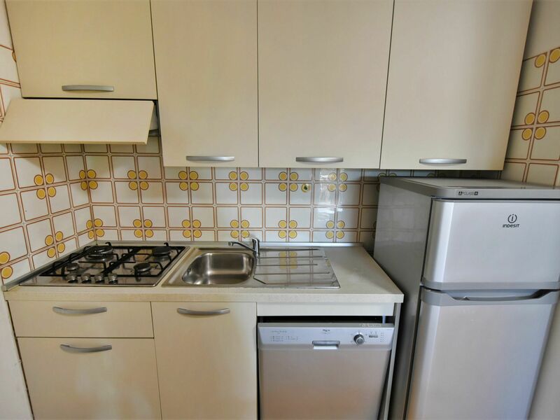 Accommodatie:&nbsp;Residence Giardino 170.2