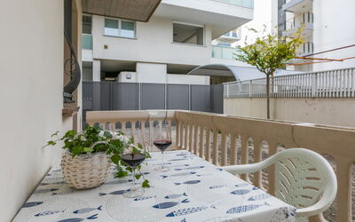 Accommodatie:&nbsp;Guglielmo e Anna 655.1