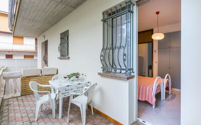 Accommodatie:&nbsp;Guglielmo e Anna 655.1