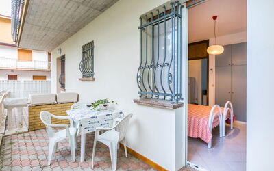 Accommodatie:&nbsp;Guglielmo e Anna 655.2
