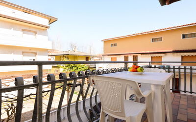 Accommodatie:&nbsp;Guglielmo e Anna 655.3