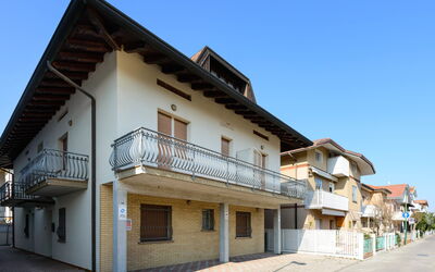 Accommodatie:&nbsp;Guglielmo e Anna 655.3