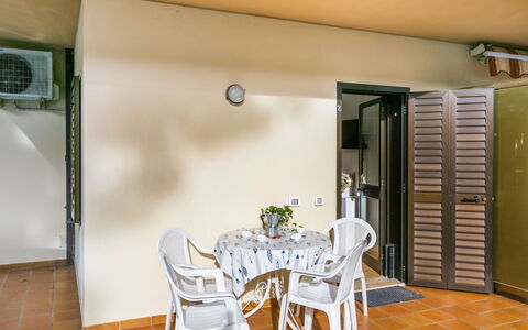 Accommodatie:&nbsp;Villa Fiore Carinzia 657.1
