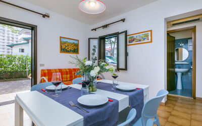 Accommodatie:&nbsp;Villa Fiore Carinzia 657.1