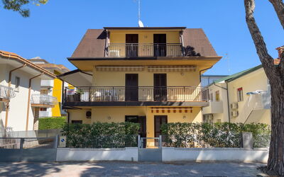 Accommodatie:&nbsp;Villa Fiore Carinzia 657.2