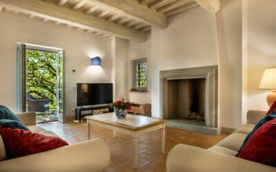 Villa Lucarella