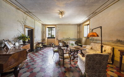 Villa Vigliano
