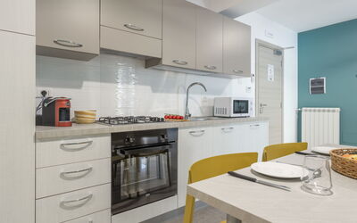 Accommodatie:&nbsp;Sicilia 210.2