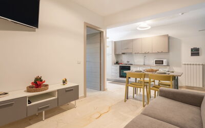 Accommodatie:&nbsp;Palermo 210.1