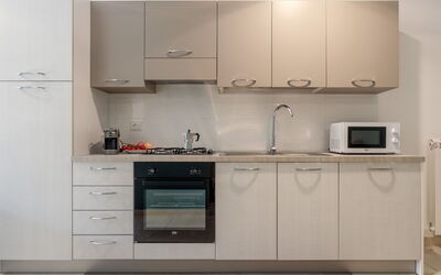 Accommodatie:&nbsp;Palermo 210.1