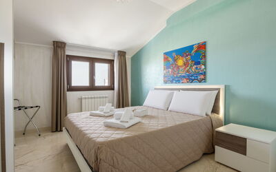 Accommodatie:&nbsp;Pirandello 210.4