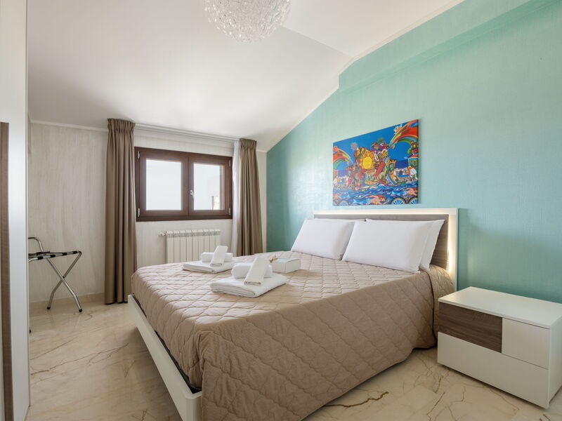 Accommodatie:&nbsp;Pirandello 210.4