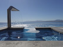 Amfitriti Luxury Villa