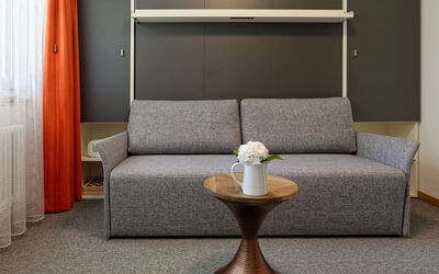Accommodatie:&nbsp;Hubertus 89.1