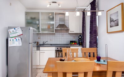 Accommodatie:&nbsp;Deichperle 590.1
