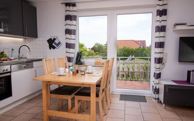 Accommodatie:&nbsp;Deichperle 590.2