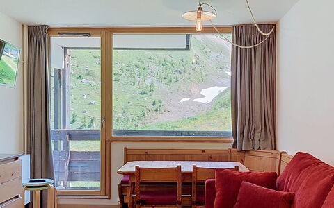 Accommodatie:&nbsp;Home Club (Lavachet) 200.10