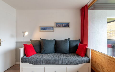 Accommodatie:&nbsp;Home Club (Lavachet) 200.11