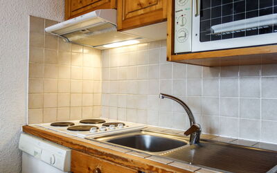 Accommodatie:&nbsp;Home Club (Lavachet) 200.1