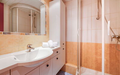 Accommodatie:&nbsp;Home Club (Lavachet) 200.7