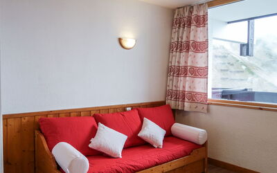 Accommodatie:&nbsp;Home Club (Lavachet) 200.1