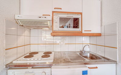 Accommodatie:&nbsp;Home Club (Lavachet) 200.7