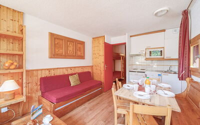 Accommodatie:&nbsp;Home Club (Lavachet) 200.7