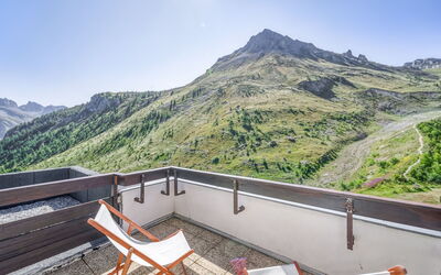 Accommodatie:&nbsp;Home Club (Lavachet) 200.7