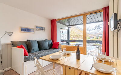 Accommodatie:&nbsp;Home Club (Lavachet) 200.11