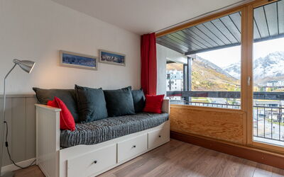 Accommodatie:&nbsp;Home Club (Lavachet) 200.11