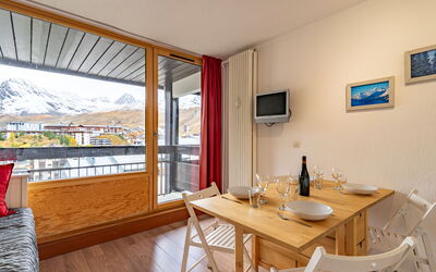 Accommodatie:&nbsp;Home Club (Lavachet) 200.11