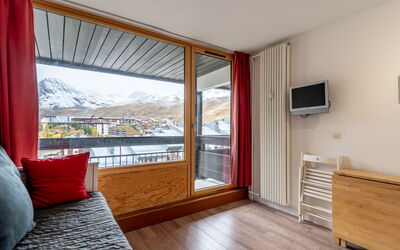 Accommodatie:&nbsp;Home Club (Lavachet) 200.11