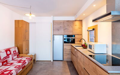 Accommodatie:&nbsp;Home Club (Lavachet) 200.10