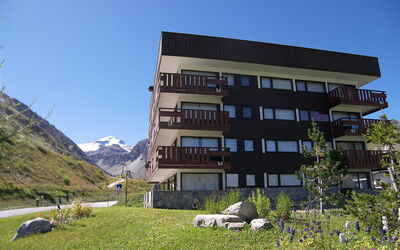Tignes 220