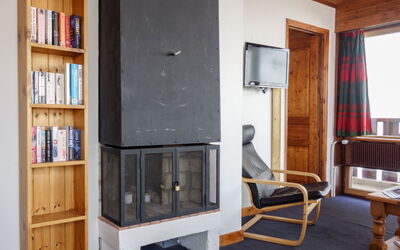 Accommodatie:&nbsp;La Grande Casse (Lavachet) 220.3