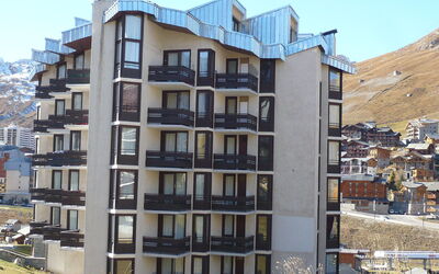 Tignes 230