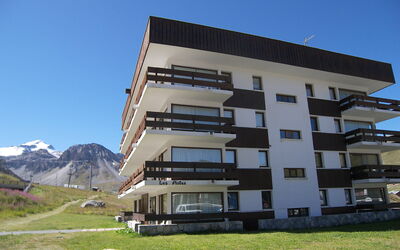 Tignes 240